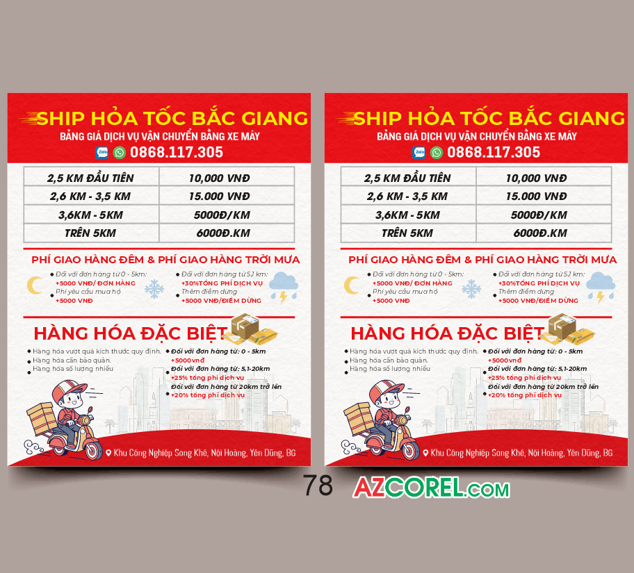 https://khotranh.com/bang-gia-dich-vu-218/bang-gia-ship-hoa-toc-bac-giang-file-corel.html