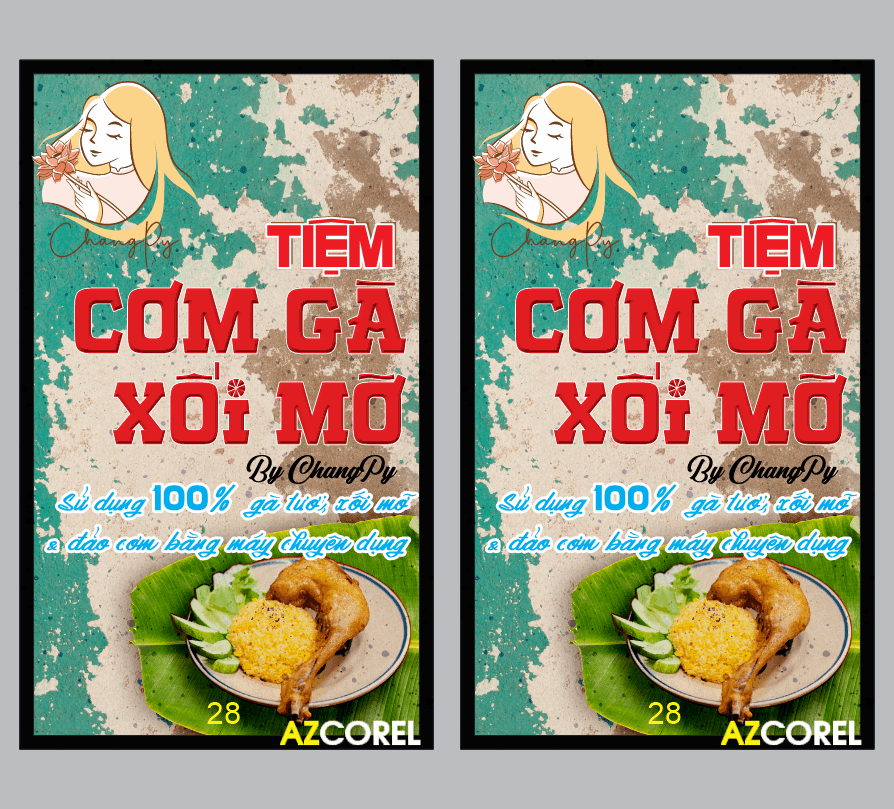 https://khotranh.com/com-bun-pho-banh-mi-xoi-87/bang-bien-qc-tiem-com-ga-xoi-mo-file-corel.html