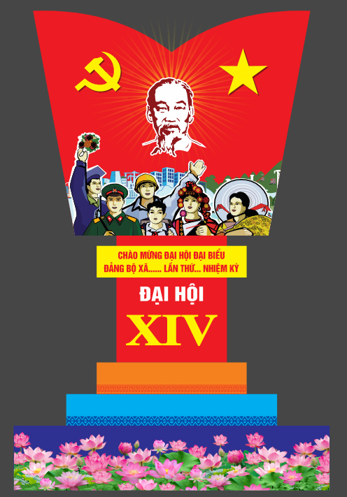 https://khotranh.com/dai-hoi-41/bieu-trung-trang-tri-dai-hoi-xiv-2026-2031.html