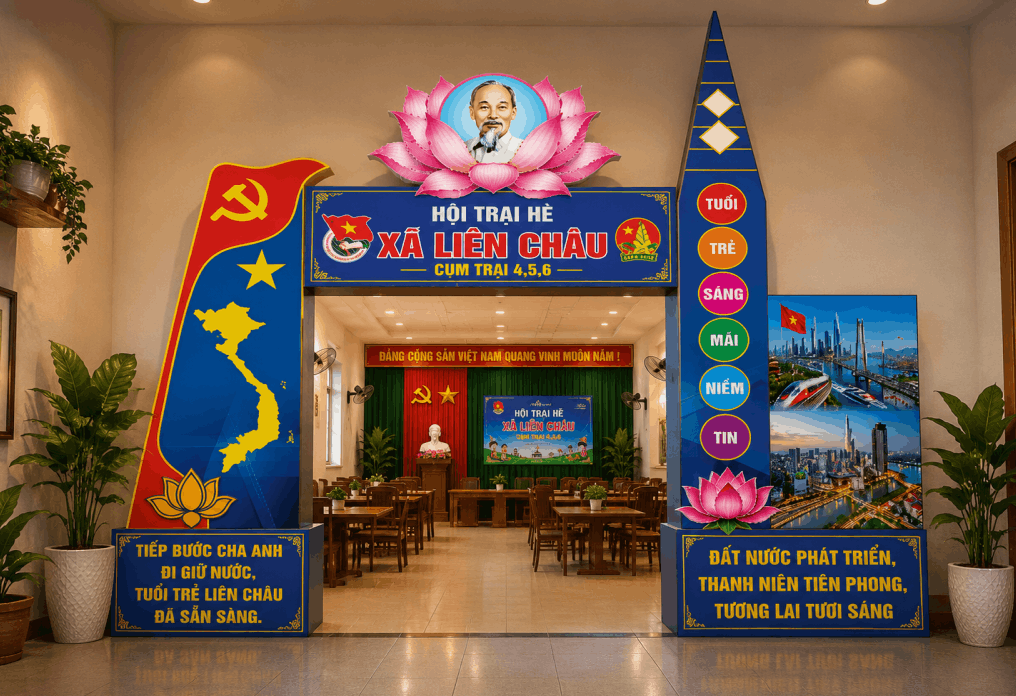 https://khotranh.com/le-hoi-hoi-trai-cong-trai-241/thiet-ke-cong-trai-he-cua-dtn-xa-lien-chau.html