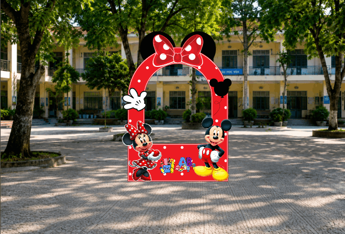 https://khotranh.com/mau-cong-mam-non-262/khung-vien-trang-tri-chu-de-mickey-minnie.html