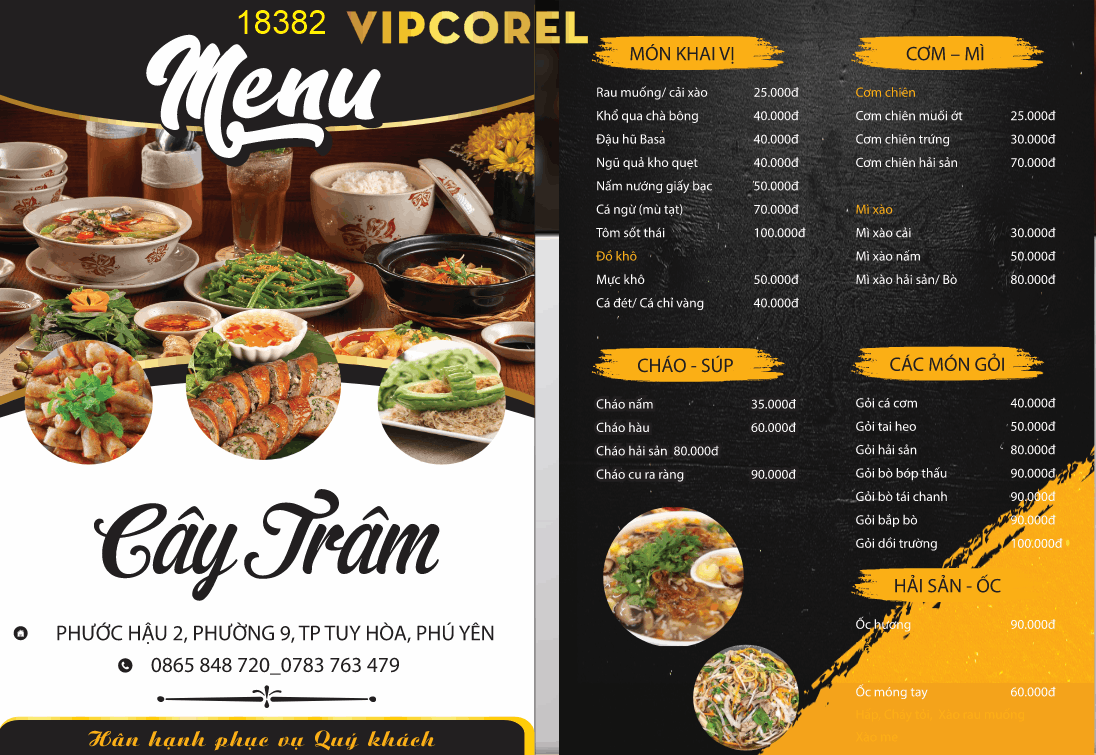 https://khotranh.com/nha-hang-quan-an-215/menu-nha-hang-cay-tram-phu-yen-file-corel-x7.html