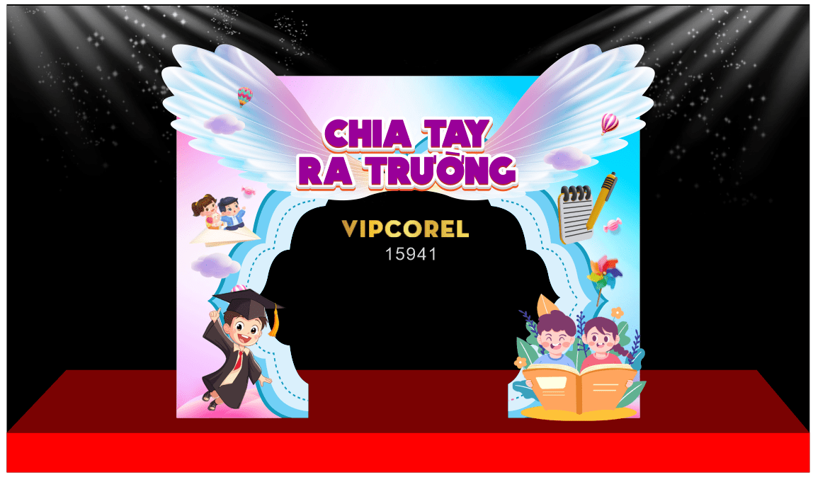 https://khotranh.com/tong-ket-nam-hoc-255/market-cong-check-in-chia-tay-ra-truong-2025.html