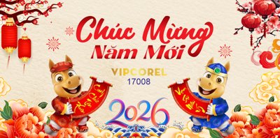 Tải file gốc Backdrop Happy New Year 2026 file corel #15 (in tráng gương) cao cấpFile gốc Backdrop Happy New Year 2026 file corel #15 (in ấn) phiên bản độc quyền