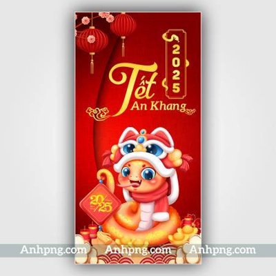 File gốc LIXI 2025 04 (phong cách) châu Âu