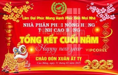 Download file file in banner tết 2025 phông tết tất niên khai xuân chúc mừng năm mới 2025 TET1074 (gốc) in mica đèn LED