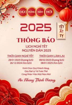 Tải file tranh File in thông báo nghỉ tết 2025TET1236 (ảnh gốc) ngay
