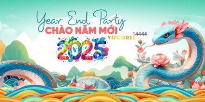 File tranh gốc Background phông nền banner chúc mừng năm mới , tất niên tết 2025 TET1374 (bản quyền) Filetranh.com