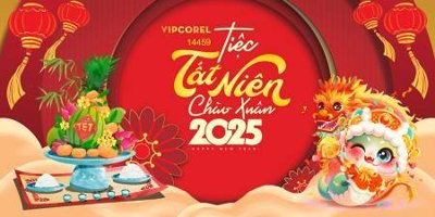 File gốc Background phông nền banner chúc mừng năm mới , tất niên tết 2025 TET1383 (PNG) chất lượng cao