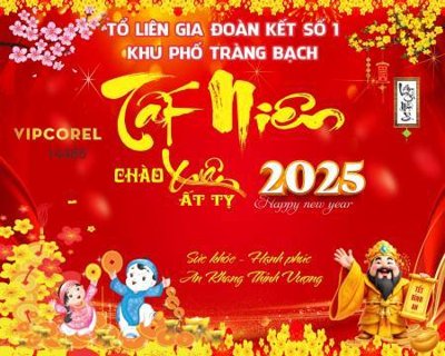 Mua file tranh gốc Background phông nền banner chúc mừng năm mới , tất niên tết 2025 TET1397 tại Filetranh.com
