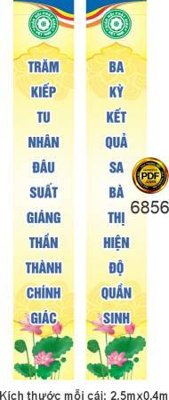 Download file file câu đối tết chúc mừng năm mới 2025 TET1422 (gốc) in mica đèn LED