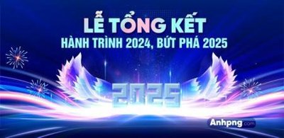 Tải file gốc File phông nền tiệc tất niên tết 2025 Background backdrop chào xuân ất tỵ TET1772 (in bạt) quảng cáo