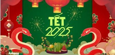 Tải file File phông nền tiệc tất niên tết 2025 Background backdrop chào xuân ất tỵ TET1786 (gốc) chủ đề tâm linh