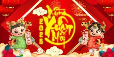 File gốc File backdrop phông chúc mừng năm mới tết 2025 ất tỵ TET2025 (ảnh chi tiết) để in ấn