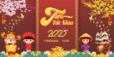 File in lụa File backdrop phông chúc mừng năm mới tết 2025 ất tỵ TET2035 (hoa văn) File backdrop phông chúc mừng năm mới tết 2025 ất tỵ TET2035