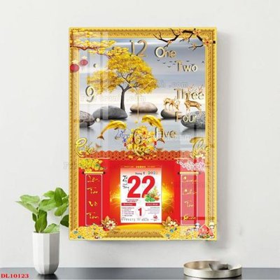 Tải file File in đốc lịch block lịch DL10123 (ảnh gốc) 300dpi File in đốc lịch block lịch DL10123