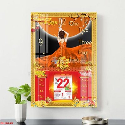 File ảnh gốc File in đốc lịch block lịch DL10149 không vỡ nét