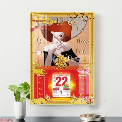 Download file File in đốc lịch block lịch DL10174 (chuẩn in) File in đốc lịch block lịch DL10174