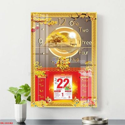 Download file File in đốc lịch block lịch DL10182 (gốc) in mica bàn thờ