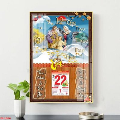 Tải file gốc File in đốc lịch block lịch DL1026 (bản PSD) đầy đủ layer