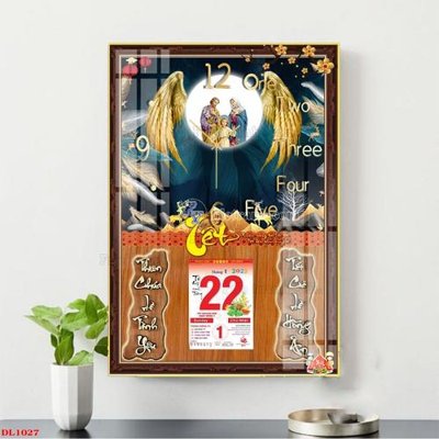 Tải file File in đốc lịch block lịch DL1027 (gốc) chủ đề tôn giáo