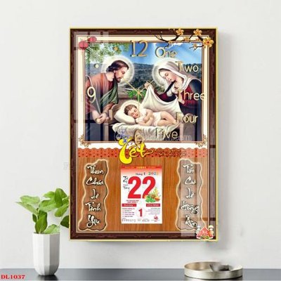 Tải file File in đốc lịch block lịch DL1037 (ảnh gốc) in gạch men