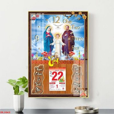 Mua file ảnh gốc File in đốc lịch block lịch DL1043 (chất lượng cao)