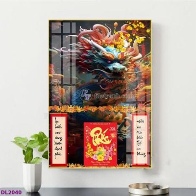 File ảnh File in đốc lịch tết block lịch TDL2040 (gốc) in backdrop sự kiện