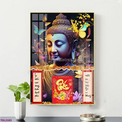 Tải file gốc File in đốc lịch tết block lịch TDL2183 (in tráng gương) siêu đẹpFile tranh gốc File in đốc lịch tết block lịch TDL2183 chất lượng cao