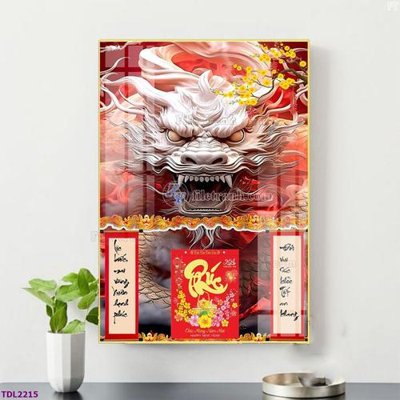 Tệp tin gốc File in đốc lịch tết block lịch TDL2215 (chất lượng cao) File in đốc lịch tết block lịch TDL2215
