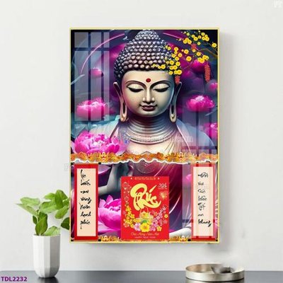 Download file File in đốc lịch tết block lịch TDL2232 (chất lượng in ấn)