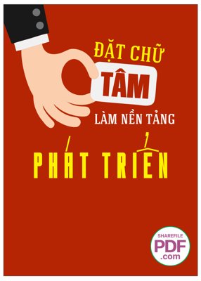 File in mica Đặt chữ tâm làm nền tảng phát triển file vector PDF (ảnh gốc) đẹp