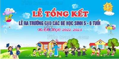 File tranh gốc 12-tong-ket-nam-hoc-va-1-6 (10) (bản quyền) độc đáo