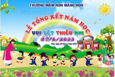 File tranh 12-tong-ket-nam-hoc-va-1-6 (6) (gốc) in vải canvas