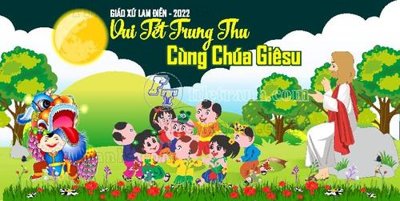 File gốc 16+ backdrop trung thu file corel (12) (phong cách) cổ điển