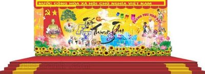 Ảnh gốc 28+ Backdrop trung thu (24) (nét căng) in mica