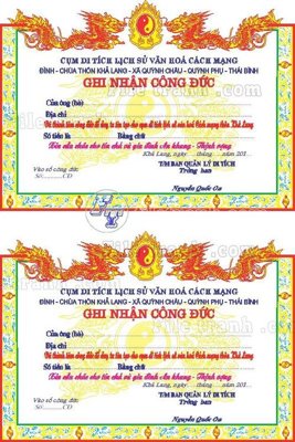 File in trần 35+ Giay khen file corel (8) (bản gốc) trời sao