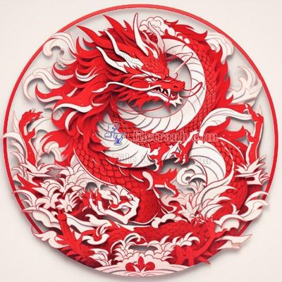 File tranh gốc Anh rong cute 3D (18)(1) (bản quyền) độc đáo