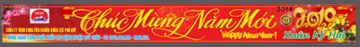 File gốc Băng rôn chúc mừng năm mới 2019 công ty Phú Quý file coreldraw (PSD/TIFF) độ phân giải cao