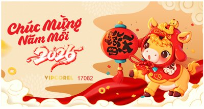 Tải file gốc Backdrop Happy New Year 2026 file corel #63 (in tráng gương) 5DFile gốc Backdrop Happy New Year 2026 file corel #63 (in ấn) phiên bản premium