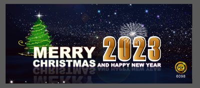 File gốc Background nền giáng sinh - merry christmas #11 (in tráng gương) ốp tường