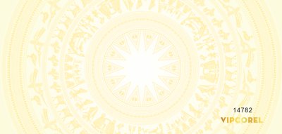 File tranh Background trống đồng trang trí Đại Hội file corel (bản gốc) in canvas