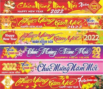File ảnh Bang ron chuc mung nam moi (22)_1 (gốc) trang trí khách sạn