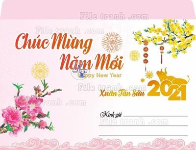 File in lụa Bao thu chuc mung nam moi (2) (chất lượng cao) Bao thu chuc mung nam moi (2)