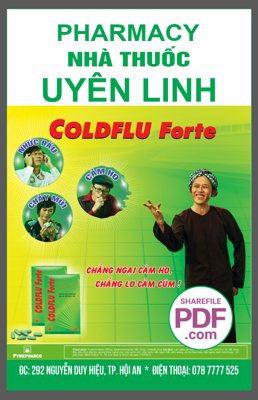 File in trần Biển Pharmacy nhà thuốc Uyên Linh file PDF (file gốc) chủ đề vũ trụ