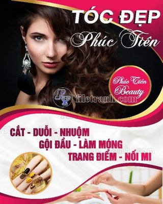 File gốc Bien hop - bien vay (1) (in lụa) họa tiết 3D