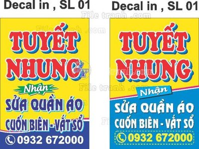 File gốc Bien hop - bien vay (29) (chuẩn màu) cho in offset