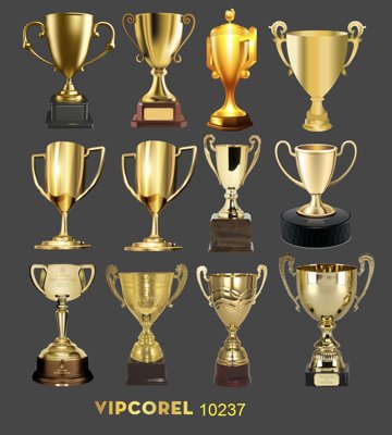 File tranh Cúp vô địch bóng đá bold file Ảnh PNG (gốc) chủ đề thiên nhiên