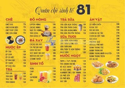 File gốc CHE_1 (in ấn) không giới hạn