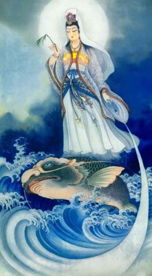 Hình ảnh file gốc Download Tranh 3D Phật Giáo chất lượng cao #102 cho in UV